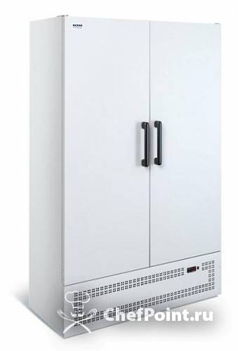 Шкаф холодильный Марихолодмаш ШХ-0,80М (+1,+7)
