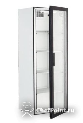 Шкаф холодильный Polair DM 104 Bravo (+1,+10)