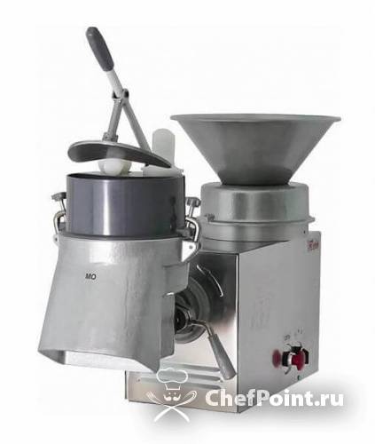 Универсальная кухонная машина Торгмаш УКМ-11 (ОМ-300)